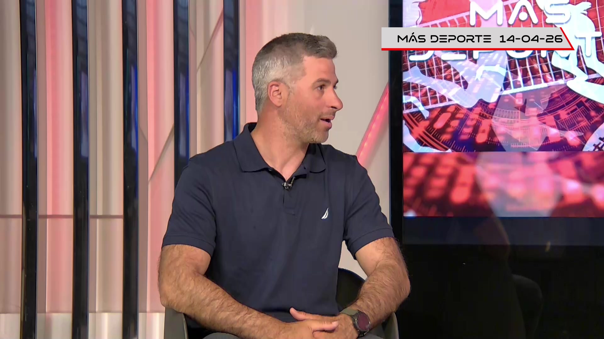 MAS DEPORTE 2026-08-11