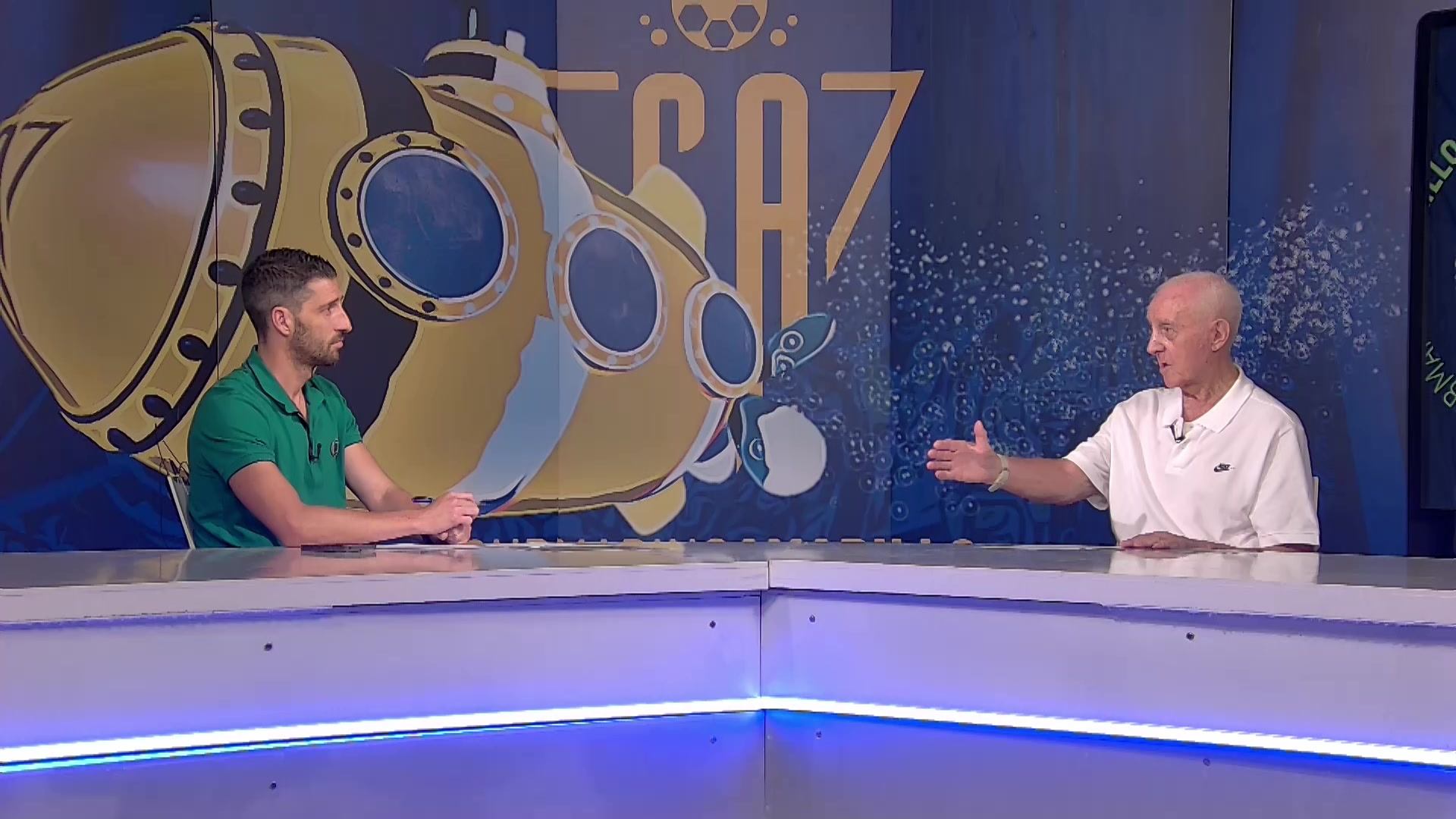 SUBMARINO AMARILLO 2026-08-19
