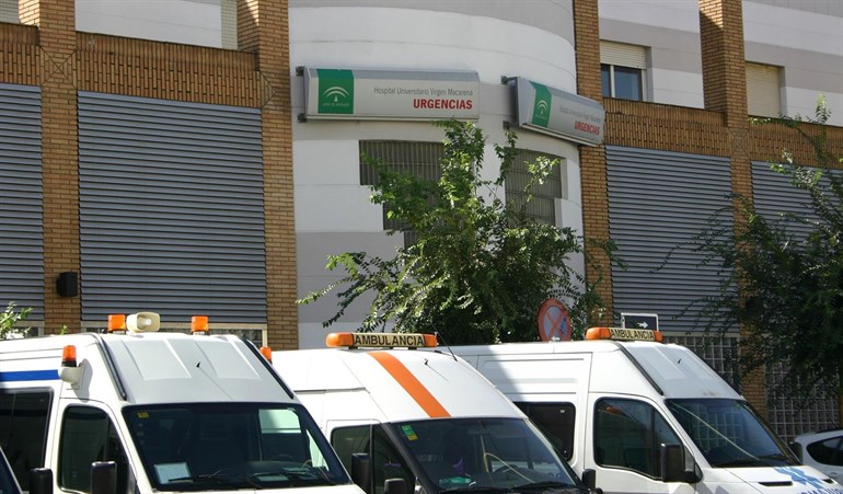 Un fallecido y un herido en una pelea en medina sidonia la madrugada de ...