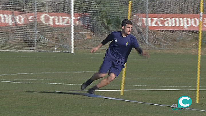 Matos regresa a una convocatoria del cádiz para recibir al mallorca ...