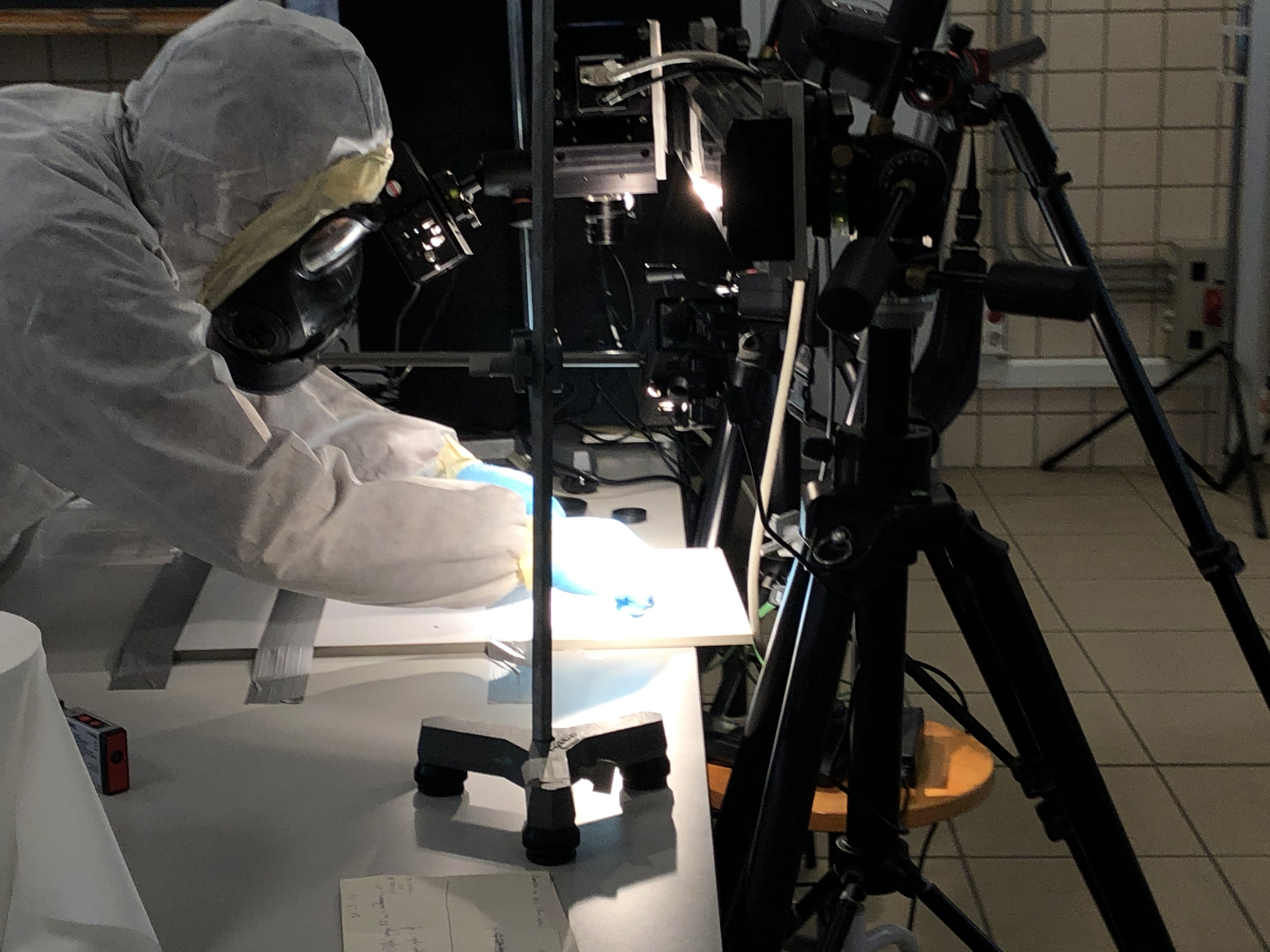 Investigadores de la UCA participan en el desarrollo de una tecnología ...