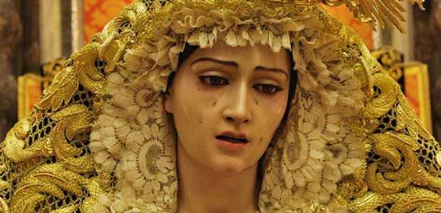 La Virgen de la Esperanza de las Cigarreras de Cádiz contará con la Banda Municipal de Bollullos en su procesión extraordinaria