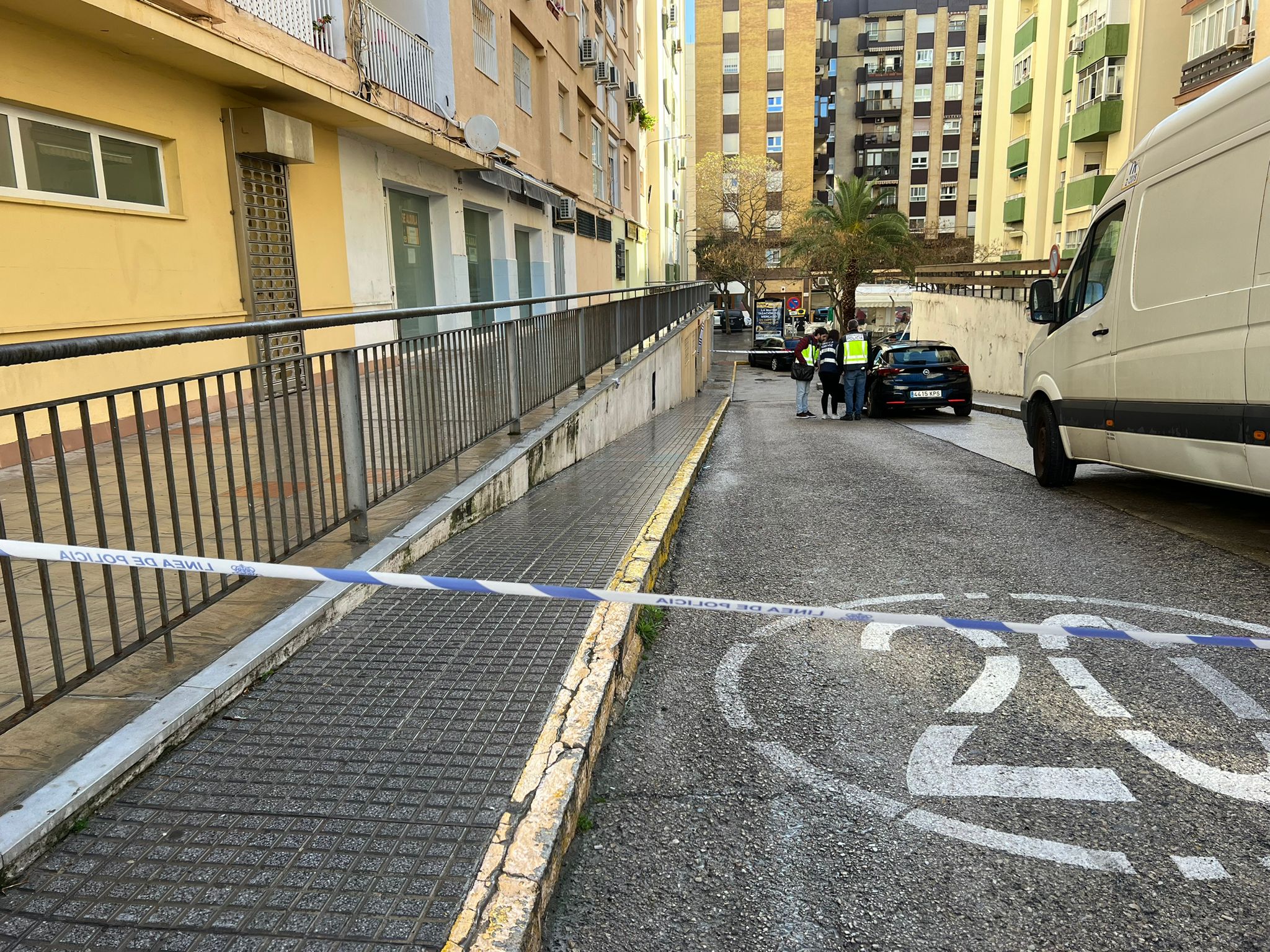 Detenido un hombre acusado de matar a su hermano menor a golpes durante ...