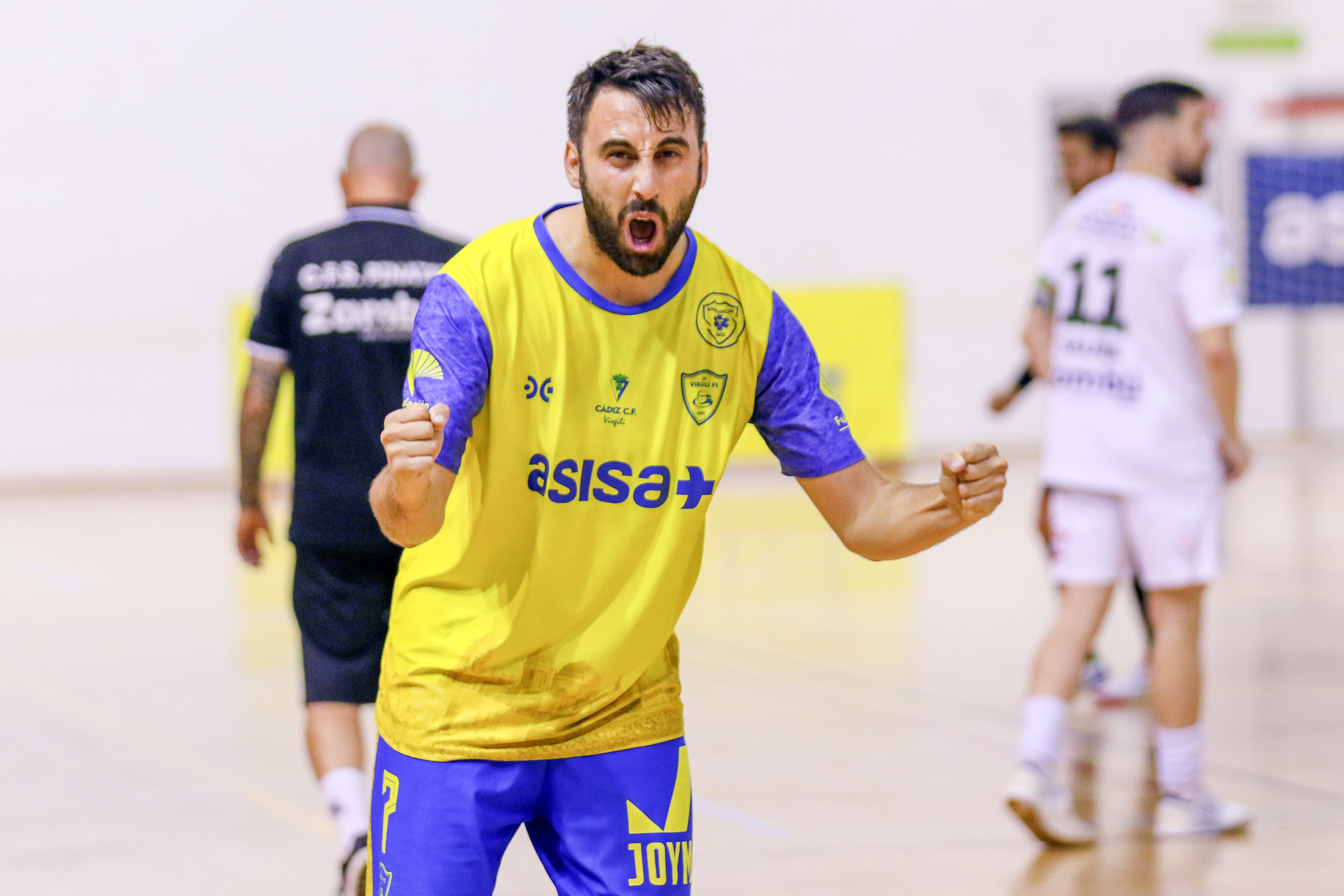 4-5 El Virgili se despide de la liga en casa dando una buena imagen ...