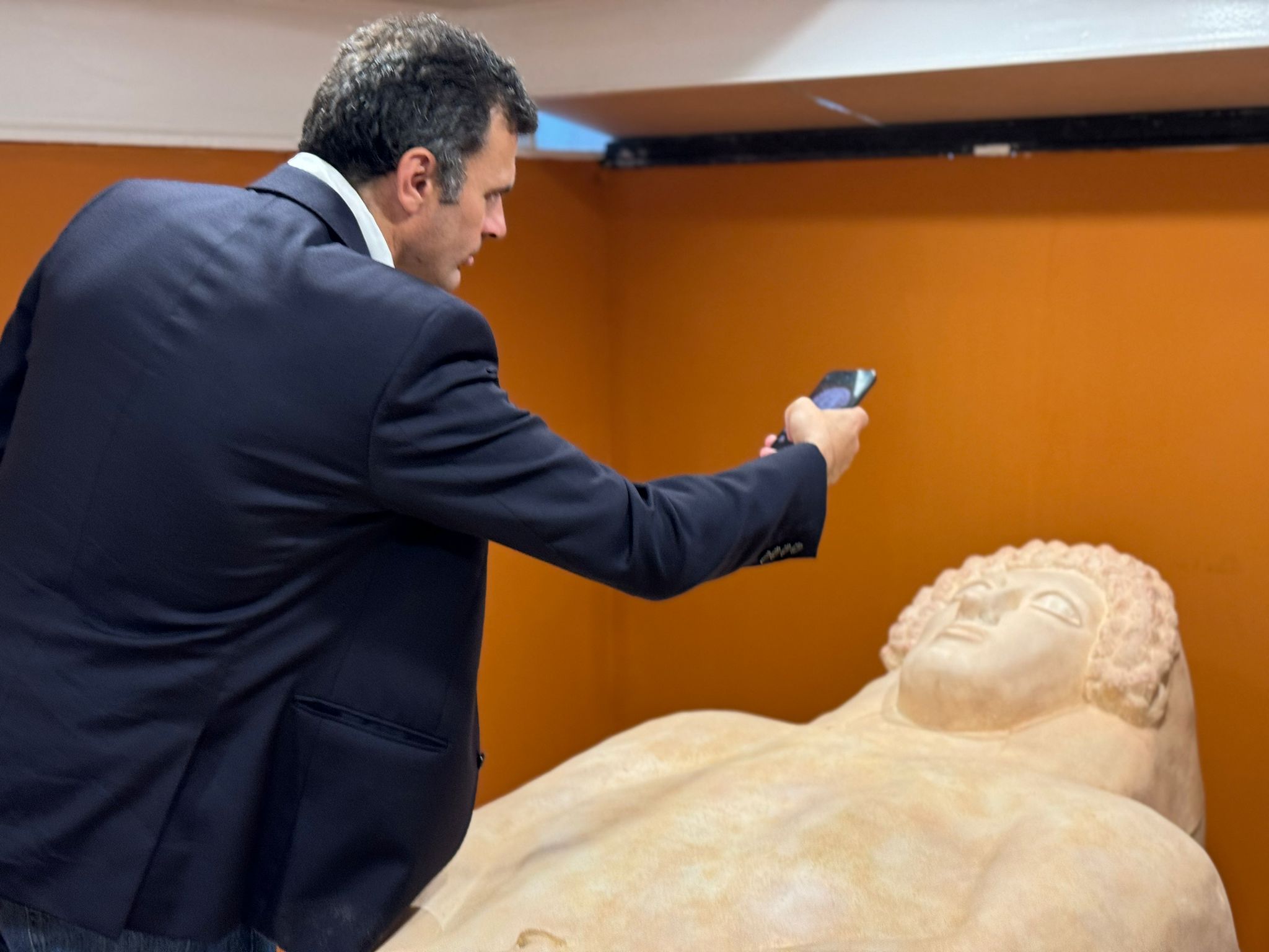 Cómo los fenicios entendían el tránsito de la vida a la muerte, a ...