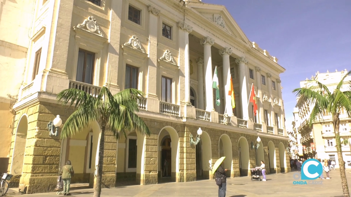 El Ayuntamiento pone en marcha una herramienta para que los ciudadanos ...