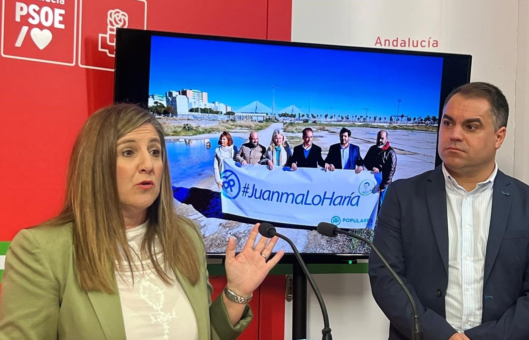 El PSOE presentará una enmienda a la totalidad de los Presupuestos de ...