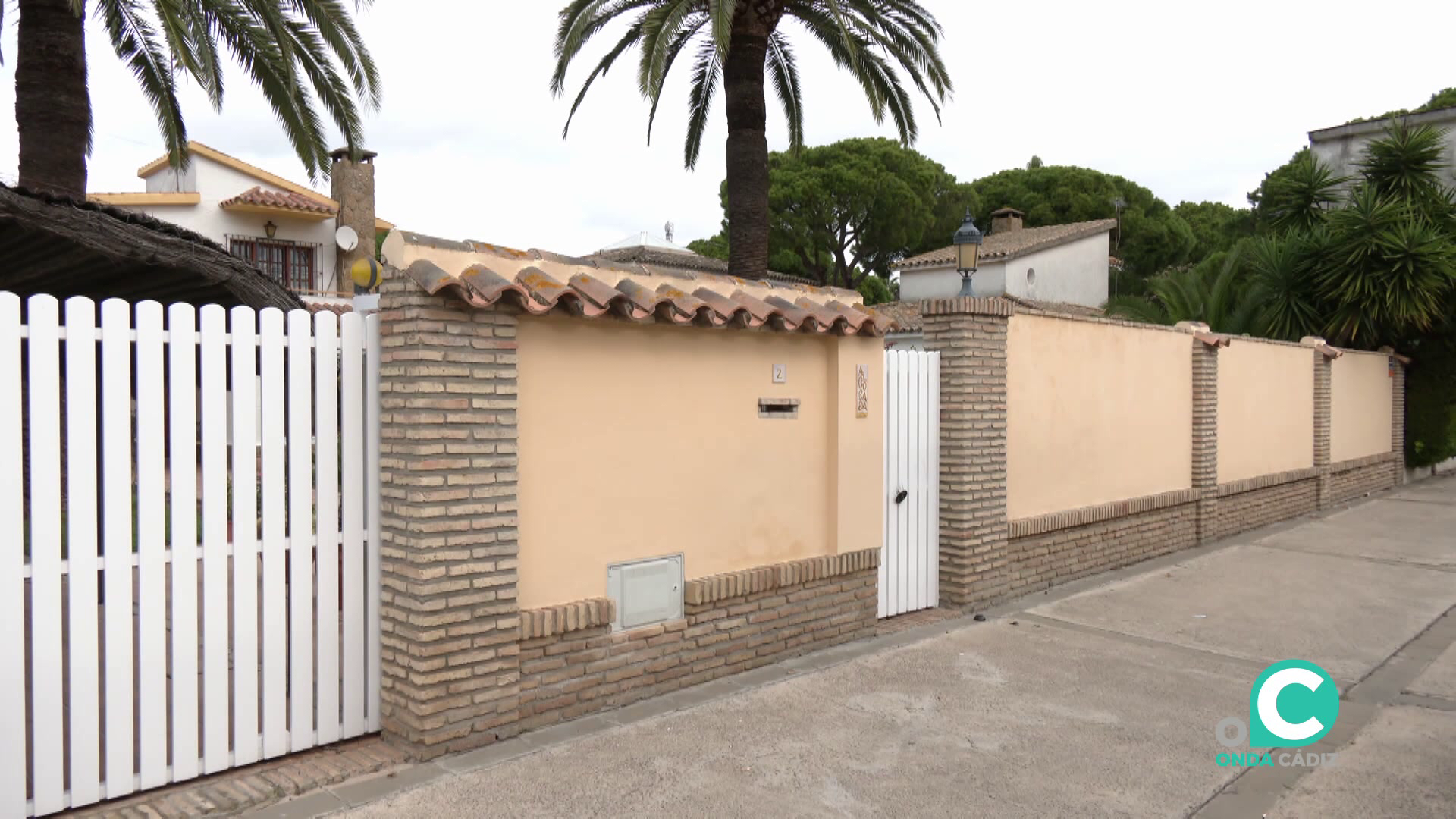 Un detenido por la muerte violenta de una mujer de 72 años en su ...