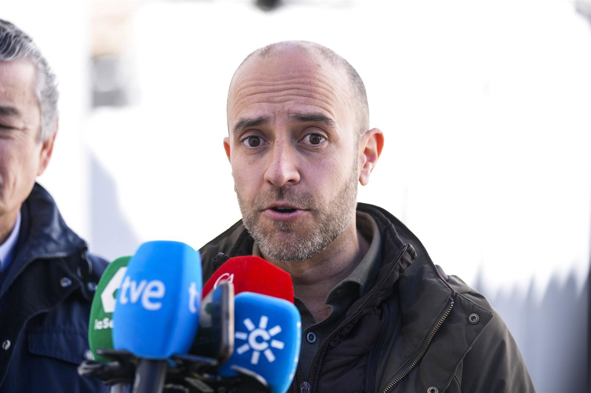 El alcalde de Grazalema anuncia una oficina de atención a afectados por ...