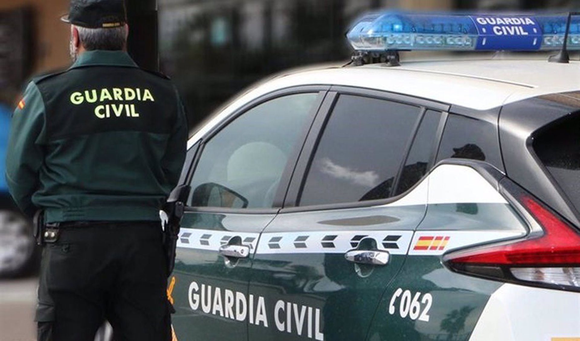 Dos detenidos por la muerte violenta de un hombre en septiembre de 2025 ...