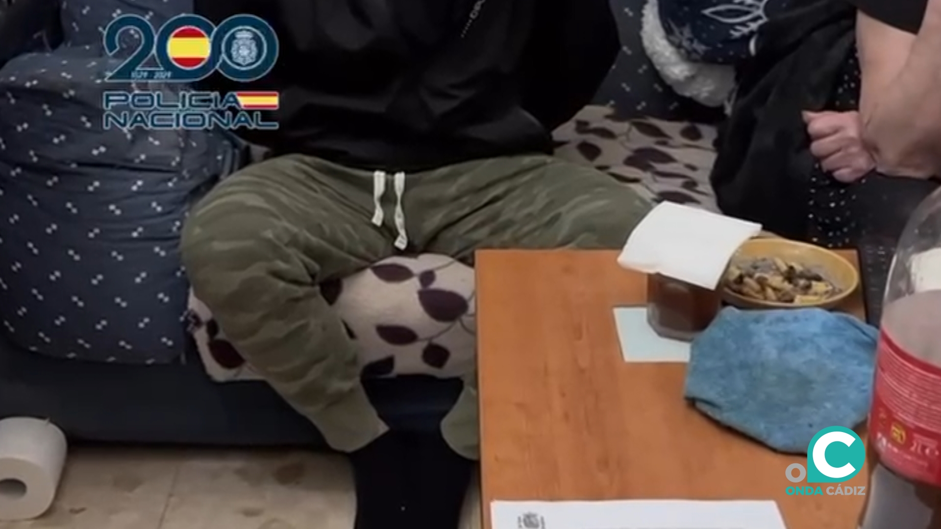 Detenidas dos personas por el crimen de un hombre desaparecido en Cádiz ...