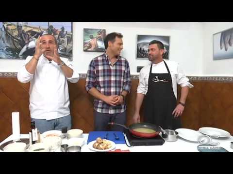 Foodie cÁdiz club