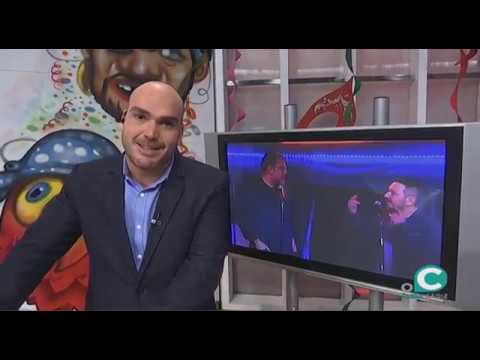 Más carnaval