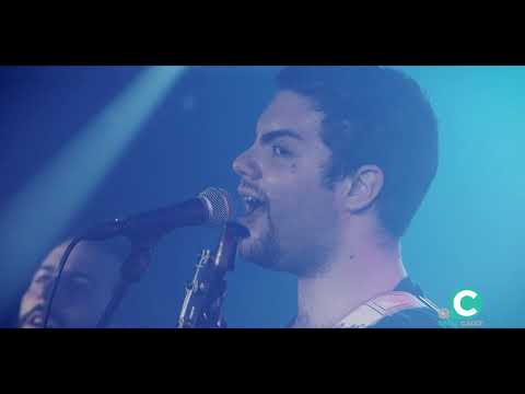 La Báskula - Sand Bullets