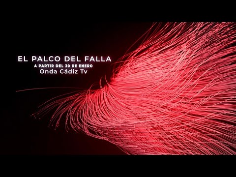 El palco del Falla: "Más allá del Carnaval"