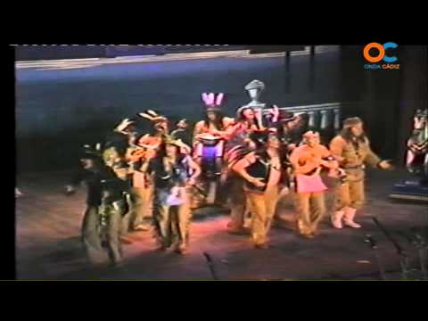 Historias del carnaval