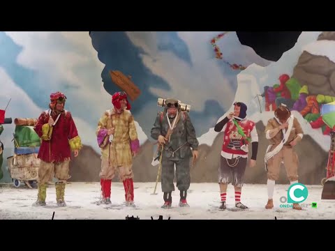 El Mirador - en Carnaval