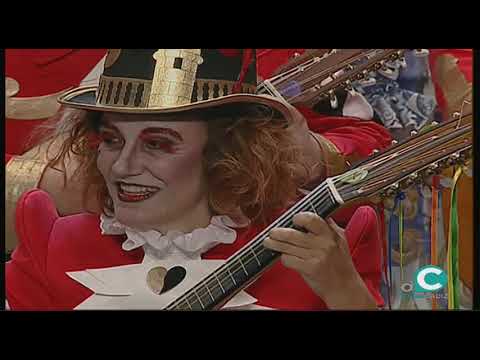 Más carnaval