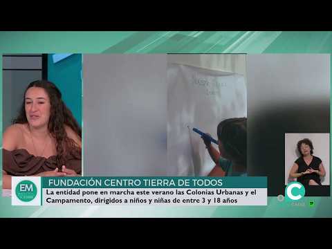El Mirador - Social