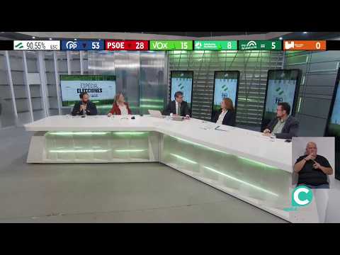 Noticias Cádiz 1ª edición