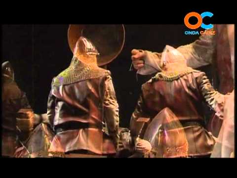 Martes de carnaval
