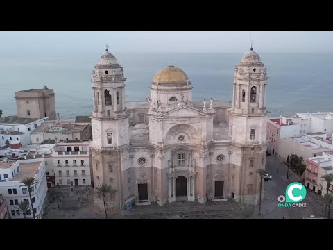 Santa Cruz sobre el mar