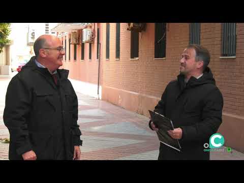 Historia de una calle