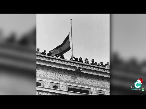 Vidas de ida y vuelta