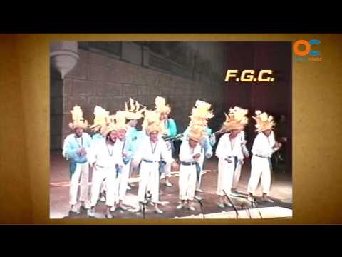 Historias del carnaval