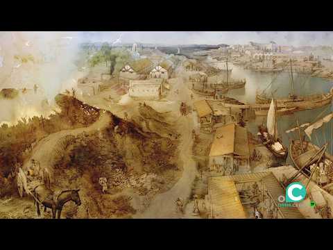 Zona historia