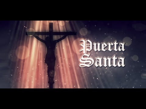 Puerta Santa