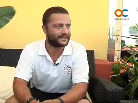 Reporteros oc bahía