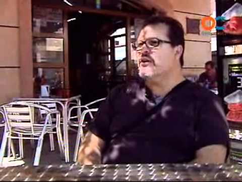 Reporteros oc bahía