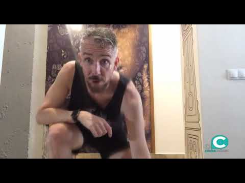 Fit gipsy dance