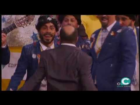 Las mañanas del falla
