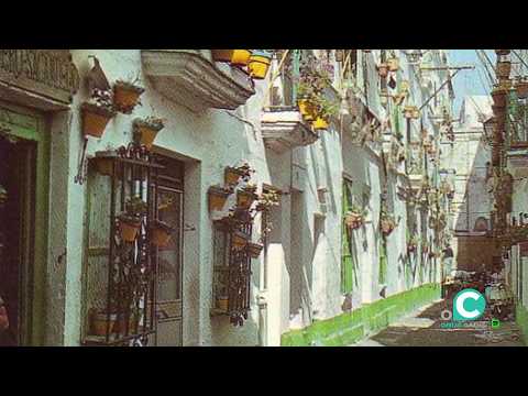 Historia de una calle