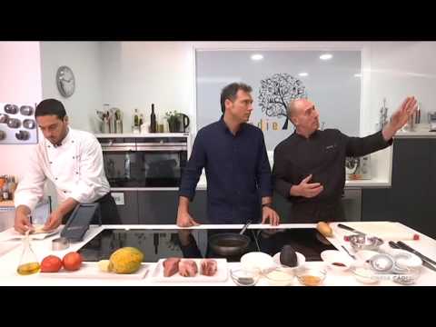 Foodie cÁdiz club