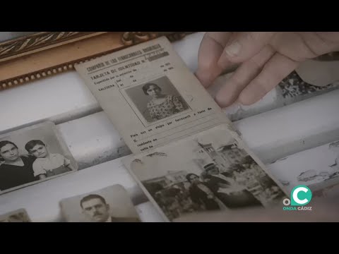 Cádiz más allá del olvido