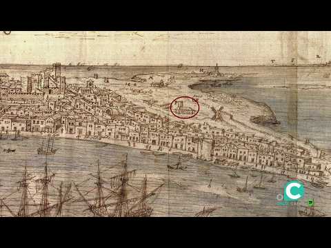 Historia de una calle