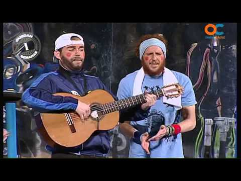Haciendo tipo