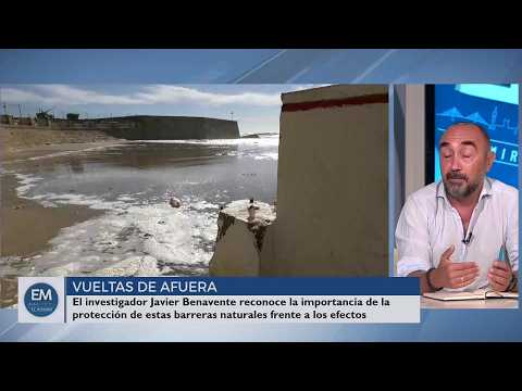 El Mirador - Info