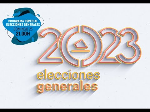 Especial Elecciones Generales 23J