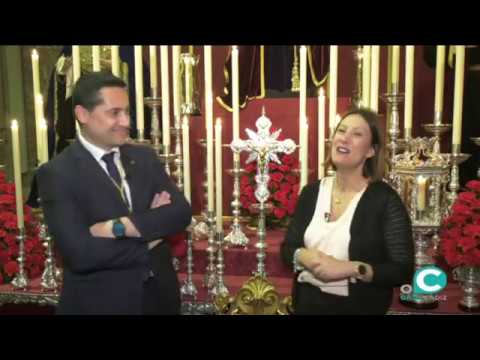 De la ceniza a la pasión