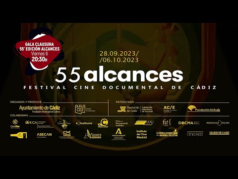 Gala Clausura Alcances 2023
