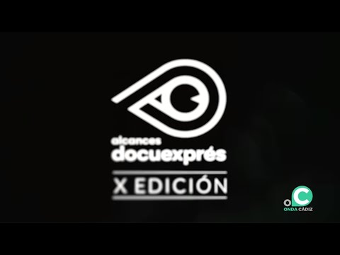 Gala X aniversario DOCUEXPRÉSS