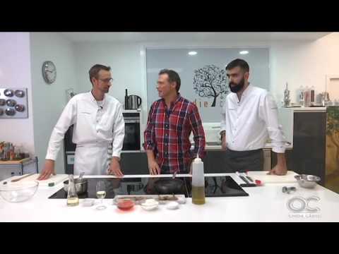 Foodie cÁdiz club