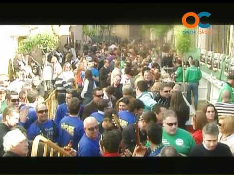 Martes de carnaval