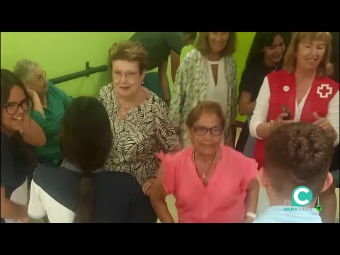 La buena educación