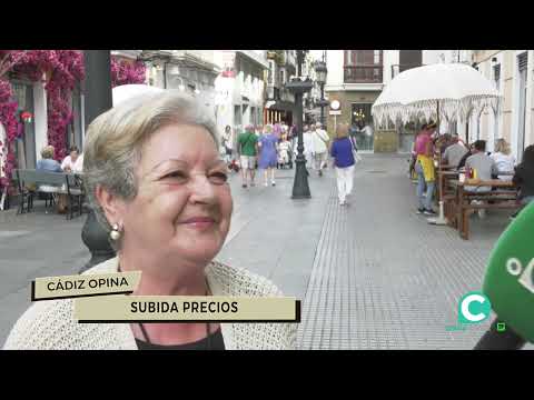 Cádiz opina