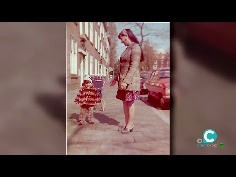 Vidas de ida y vuelta